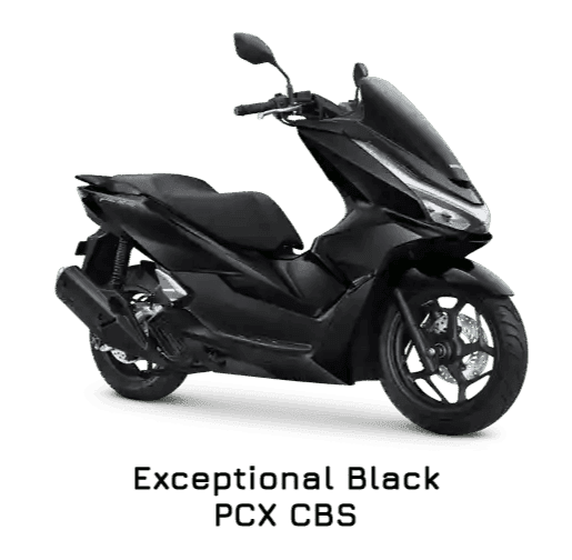 EXECPTIONAL BLACK CBS