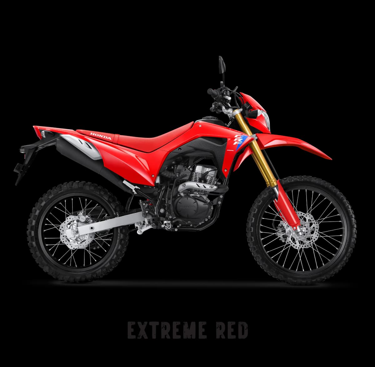 Extreme Red