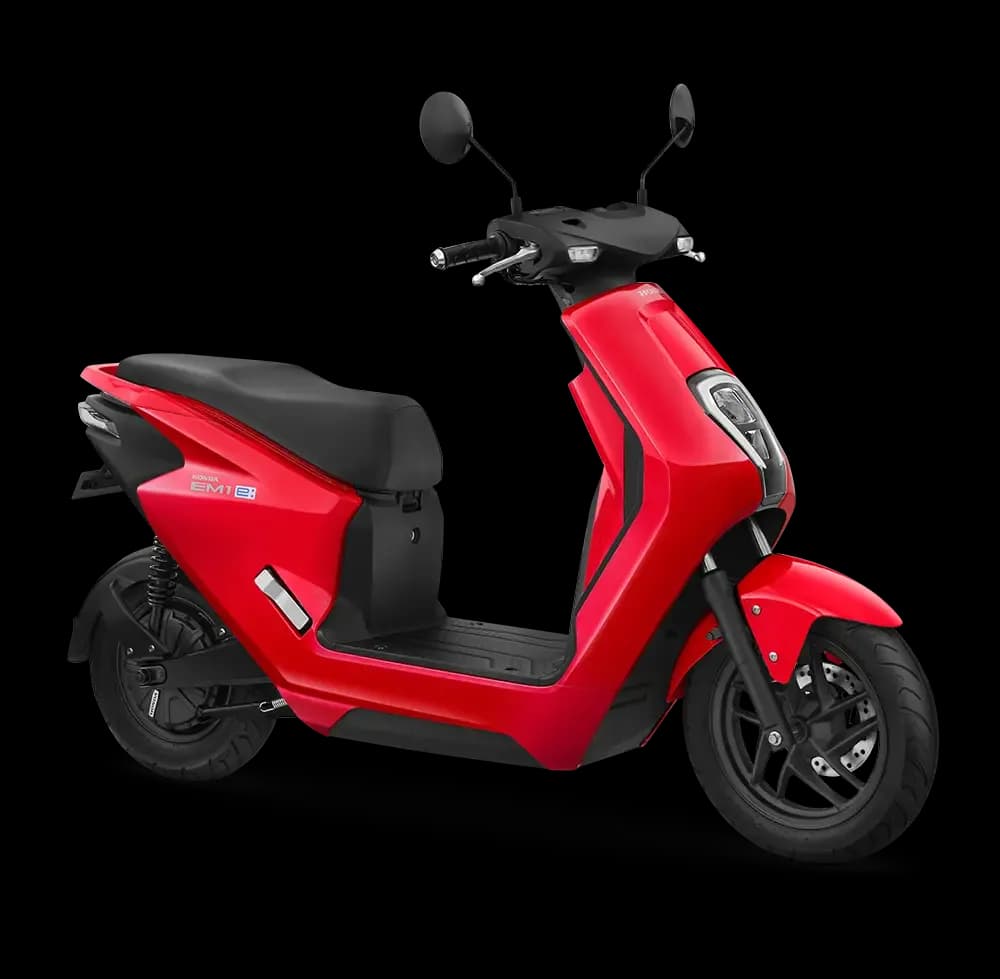 EM1 e: SMRAT RED