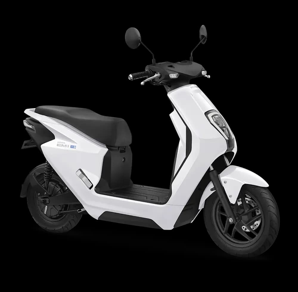 EM1 e: INNOVATIVE WHITE