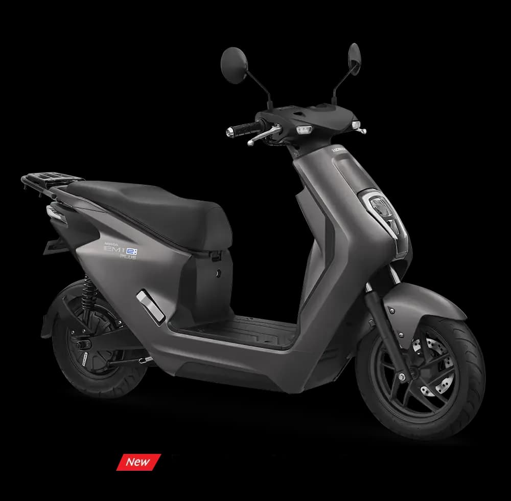 EM1 e: PLUS EXCELLENT MATTE SILVER